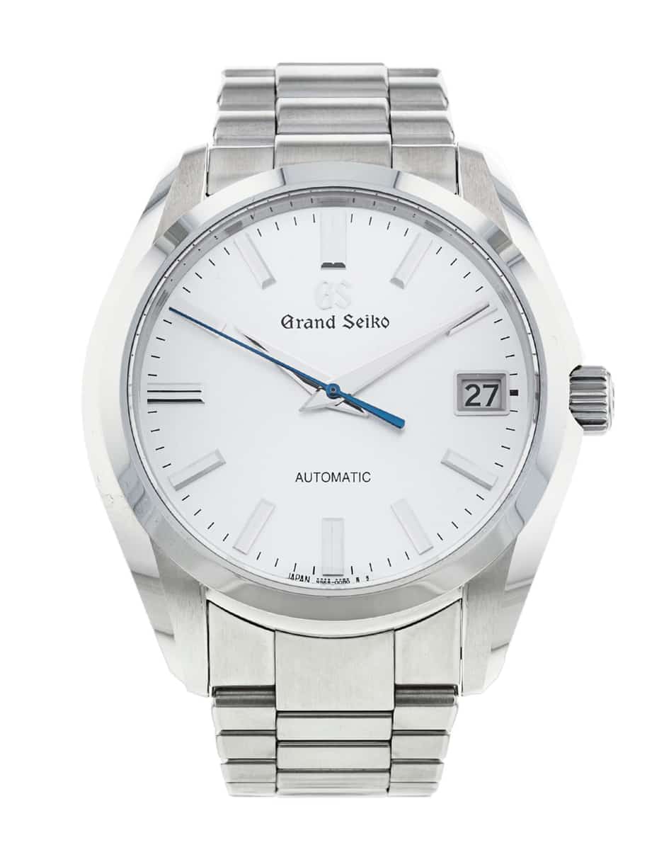 Grand sales seiko sbgr307